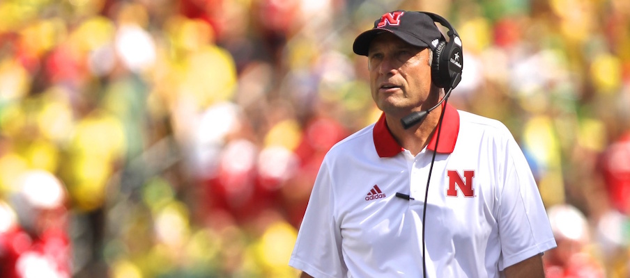 Mike Riley Mike Riley