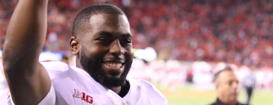 J.T. Barrett shredded Nebraska for seven total touchdowns, tying his own school record.