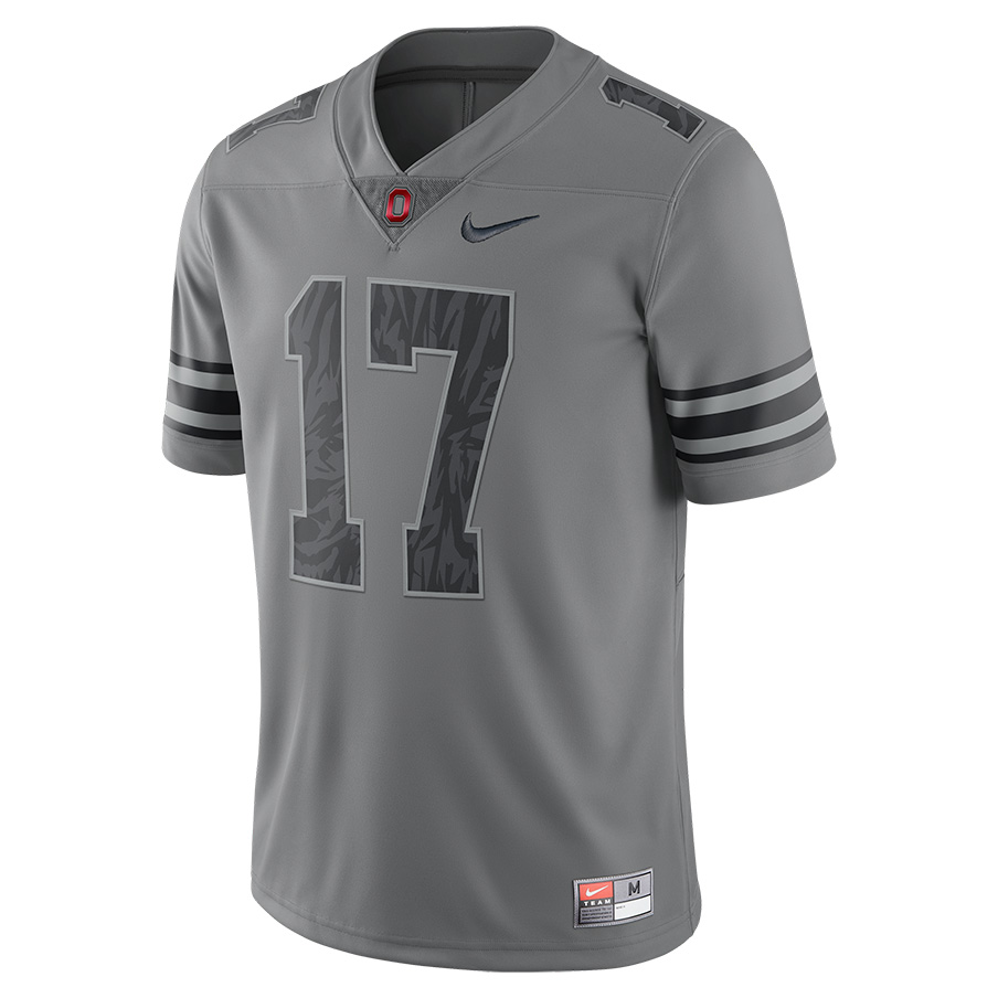 Nike Limited Edition alternate jersey