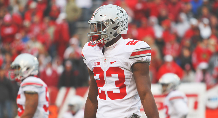 Tyvis Powell Tyvis Powell