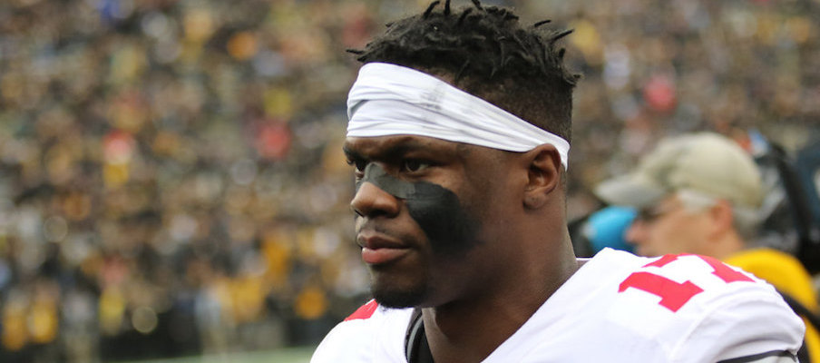 Jerome Baker Jerome Baker