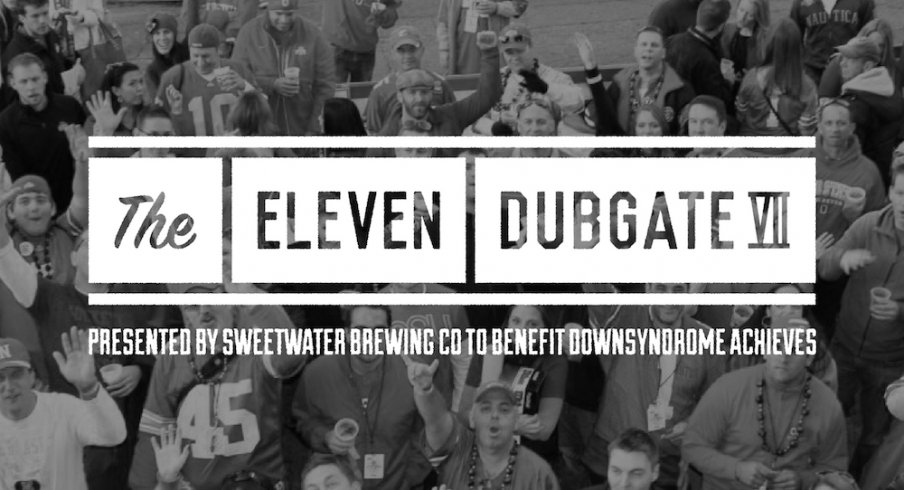 eleven dubgate