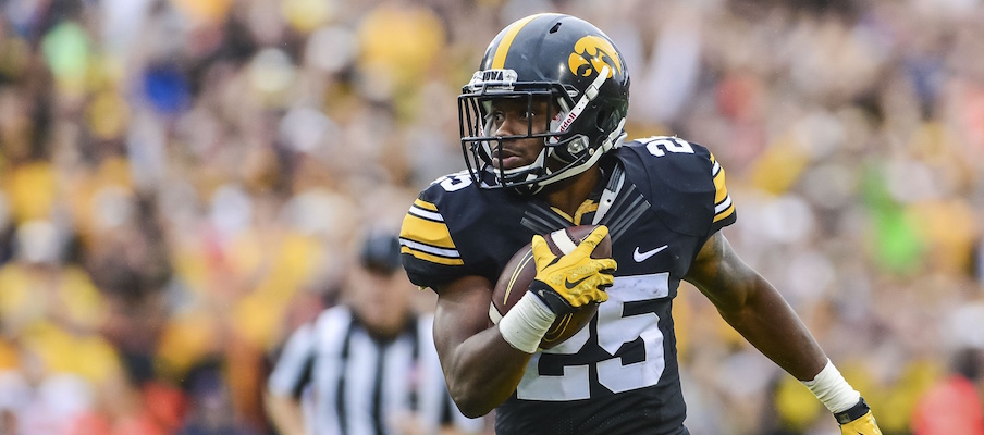 Akrum Wadley