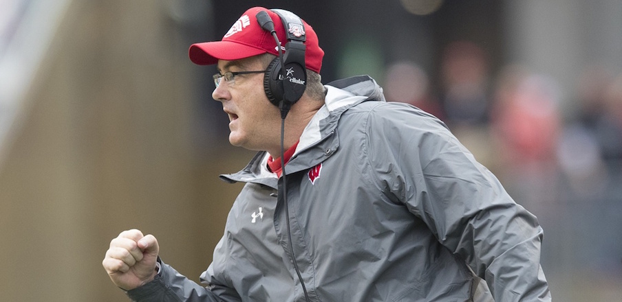 Paul Chryst