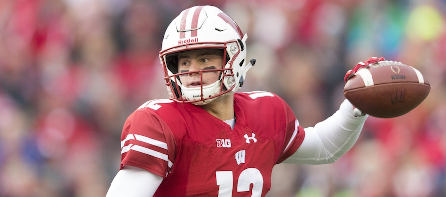 Alex Hornibrook