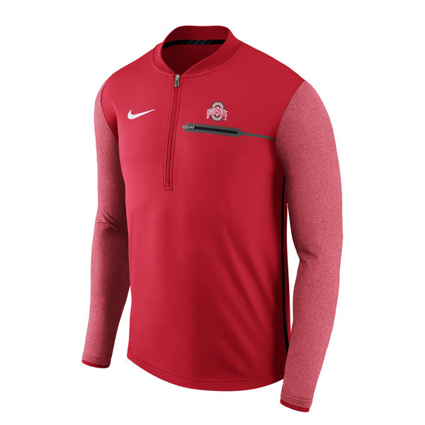 Nike Coaches Sideline Half-Zip Jacket