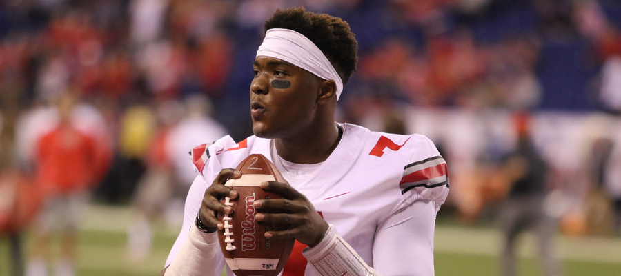 Dwayne Haskins