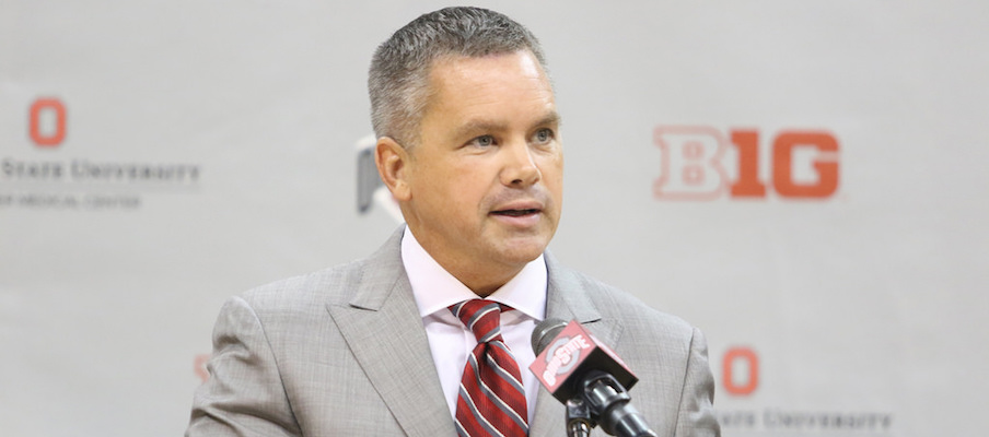 Chris Holtmann