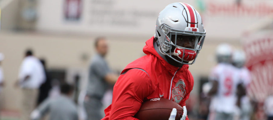 Demario McCall Demario McCall