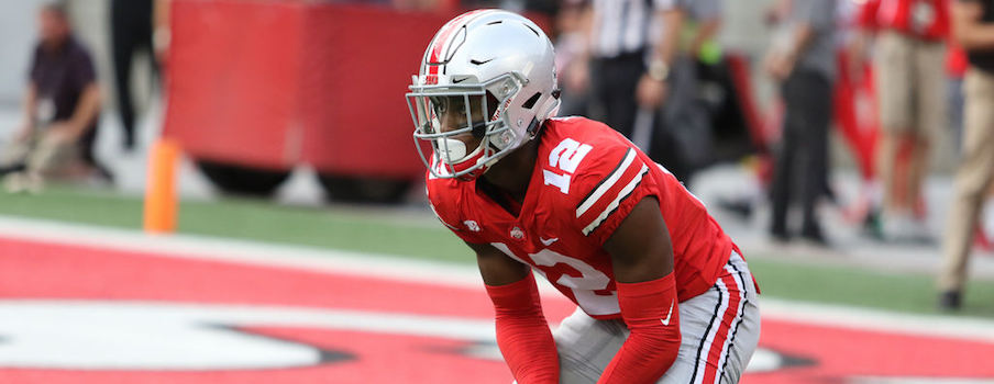 Denzel Ward Denzel Ward