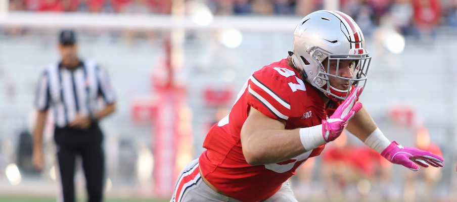 Nick Bosa