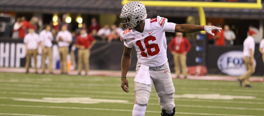 J.T. Barrett