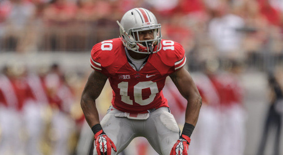 ryan shazier ohio state jersey