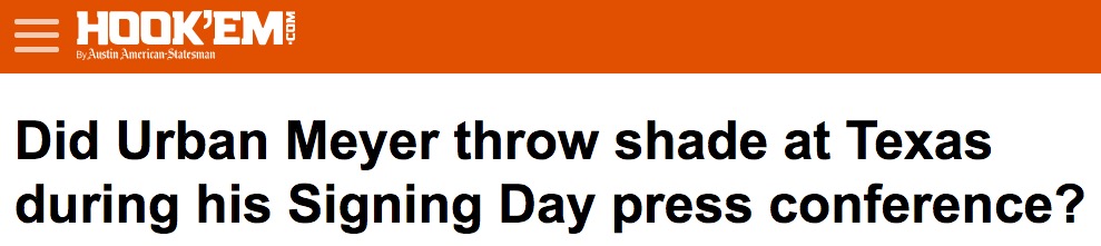 Hook 'Em Hook 'Em