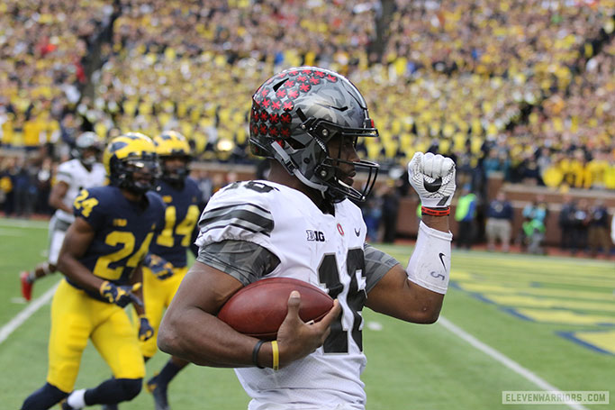 J.T. Barrett