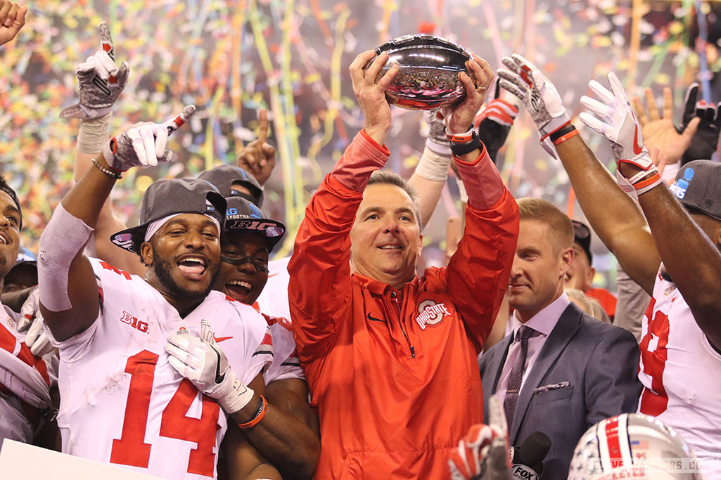 Urban Meyer Urban Meyer