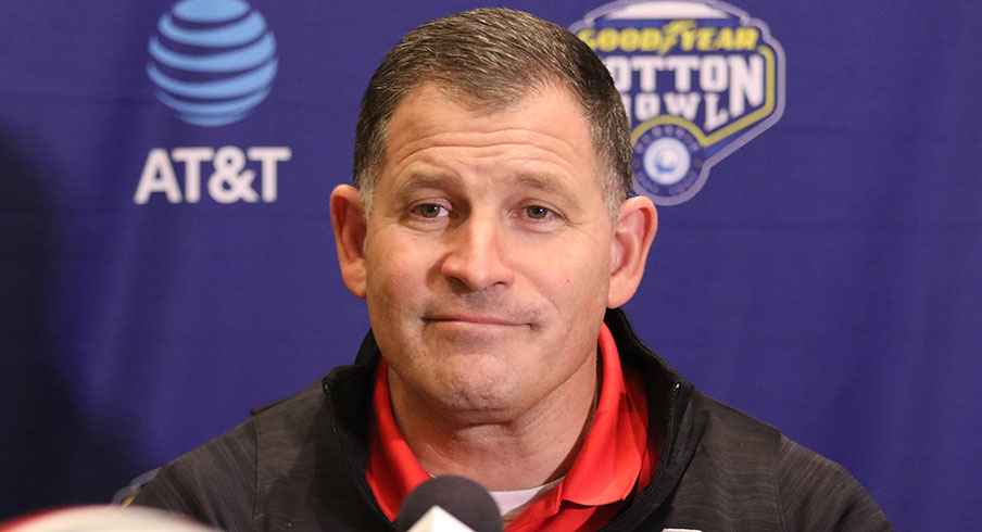 Greg Schiano