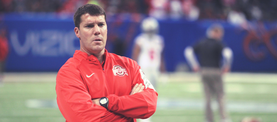 Chris Ash Chris Ash