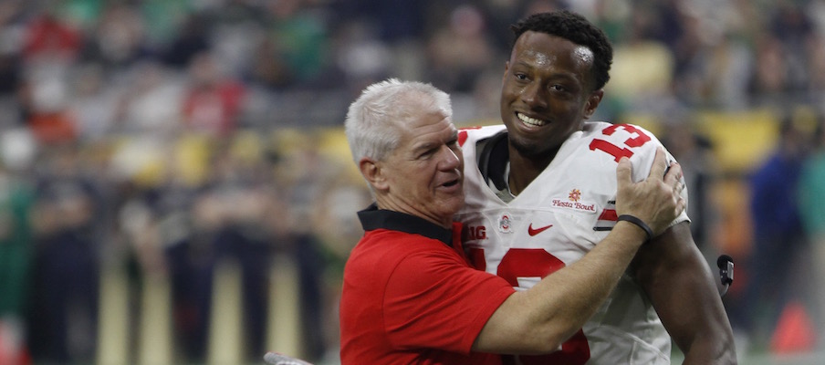 Eli Apple