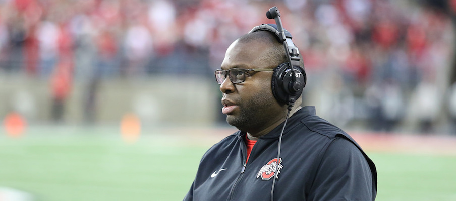 Tony Alford Tony Alford