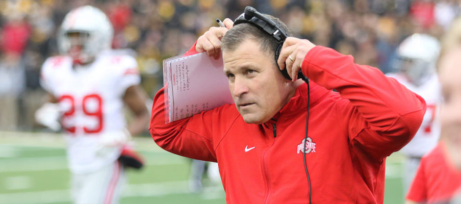 Greg Schiano