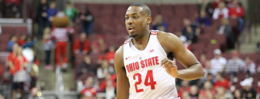 A capable defender, Andre Wesson has struggled to find his shot hitting 30% from the floor and 17% from distance this season.