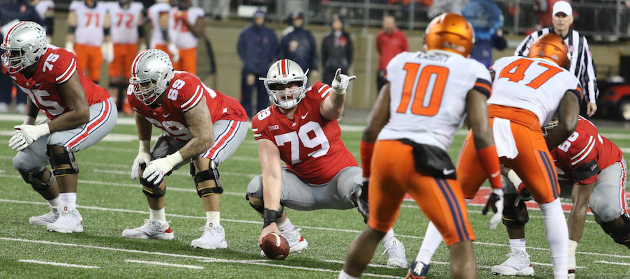 Thayer Munford (75), Matthew Burell (69) and Brady Taylor (79)