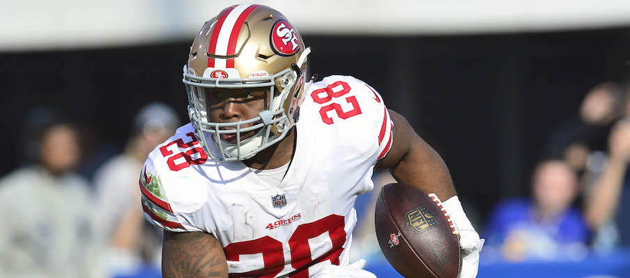 Carlos Hyde