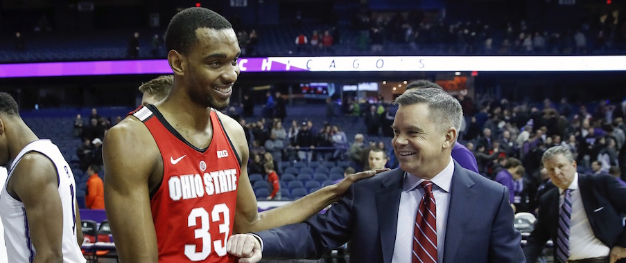 Keita Bates-Diop