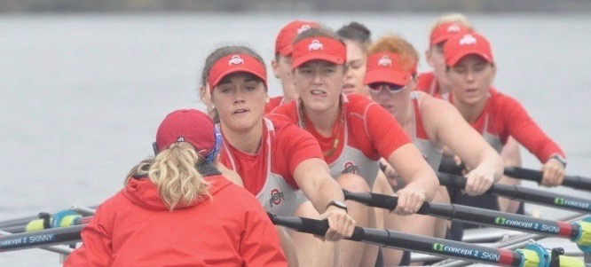 Women's Crew