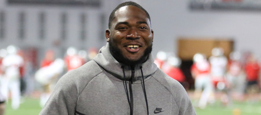 Tyquan Lewis Tyquan Lewis