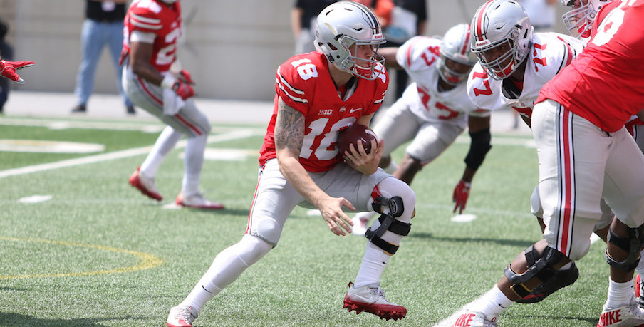 Tate Martell