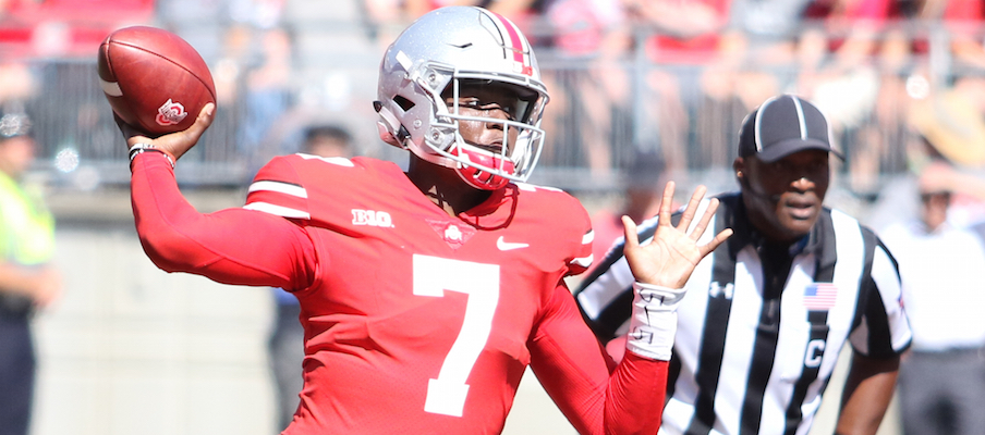 Dwayne Haskins