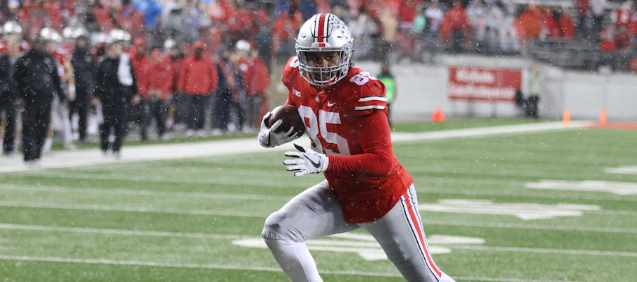 Marcus Baugh Marcus Baugh
