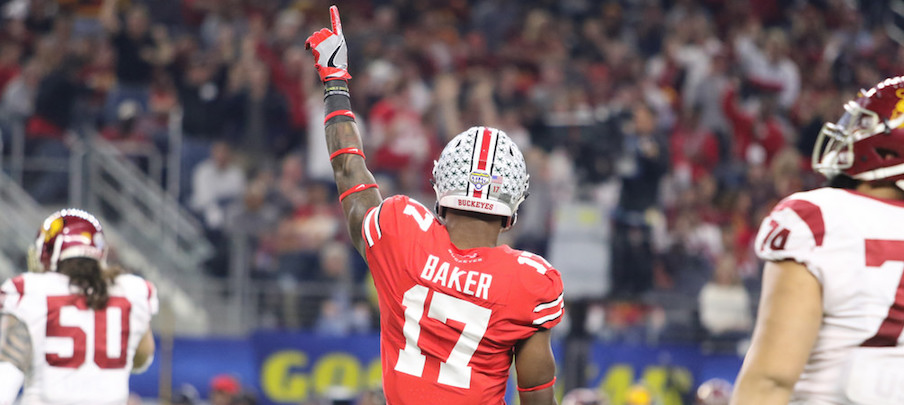 Jerome Baker