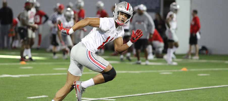 Isaiah Pryor Isaiah Pryor