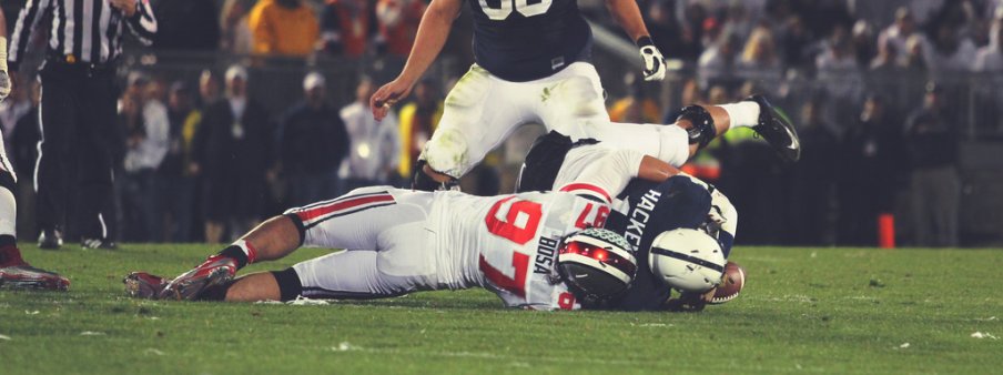 Joey Bosa Joey Bosa