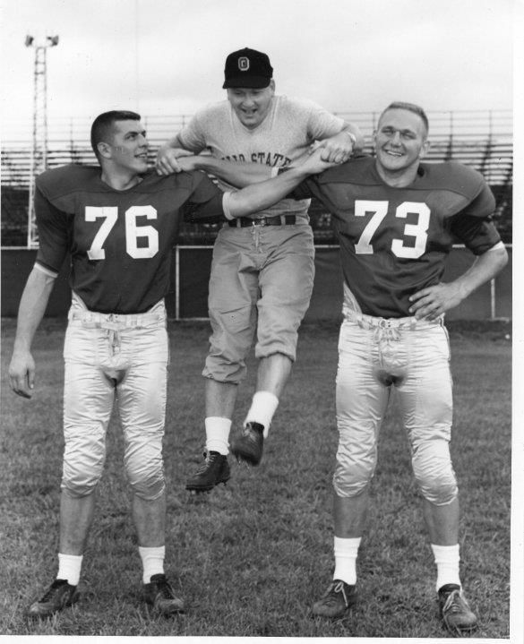 bo schembechler go bucks bo schembechler go bucks
