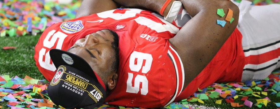 Tyquan Lewis Tyquan Lewis
