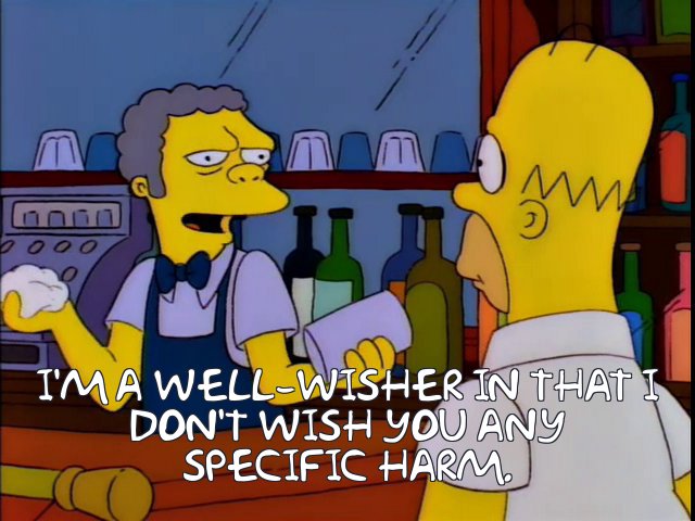 Oh Moe Oh Moe