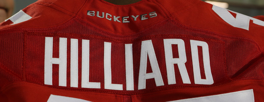 Hilliard Hilliard