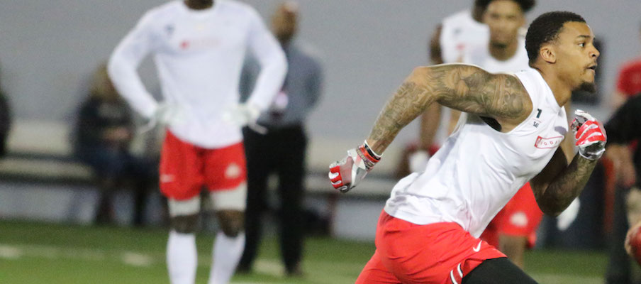 Damon Webb Damon Webb
