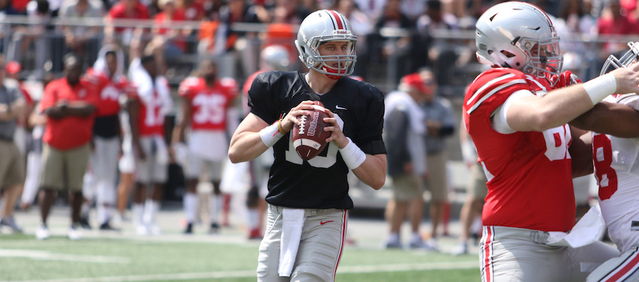 Joe Burrow Joe Burrow