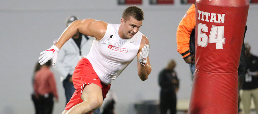 Sam Hubbard Sam Hubbard
