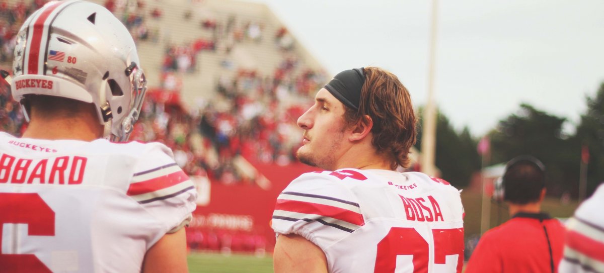 Bosa and Hubbard