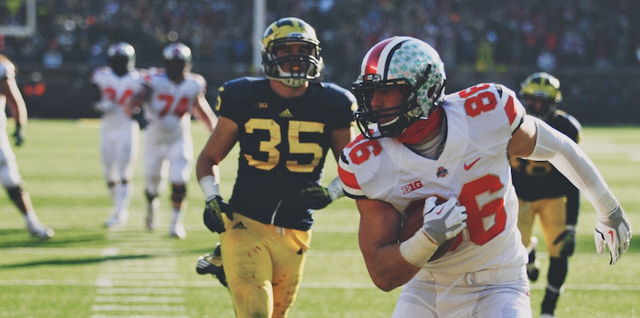 Jeff Heuerman Jeff Heuerman