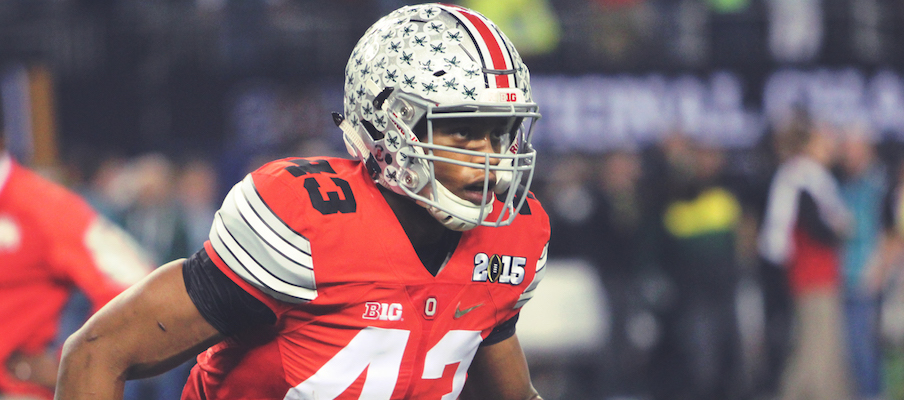 Darron Lee