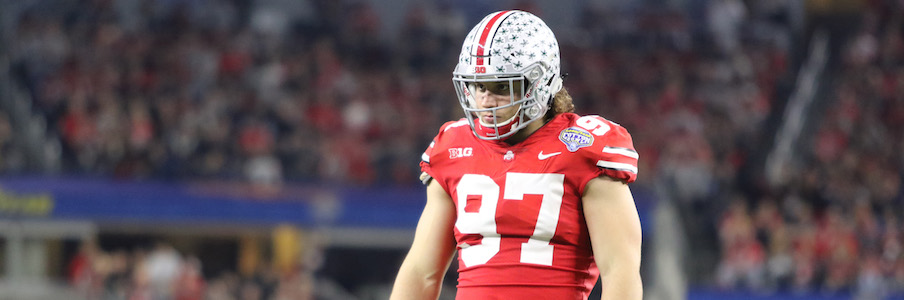 Nick Bosa