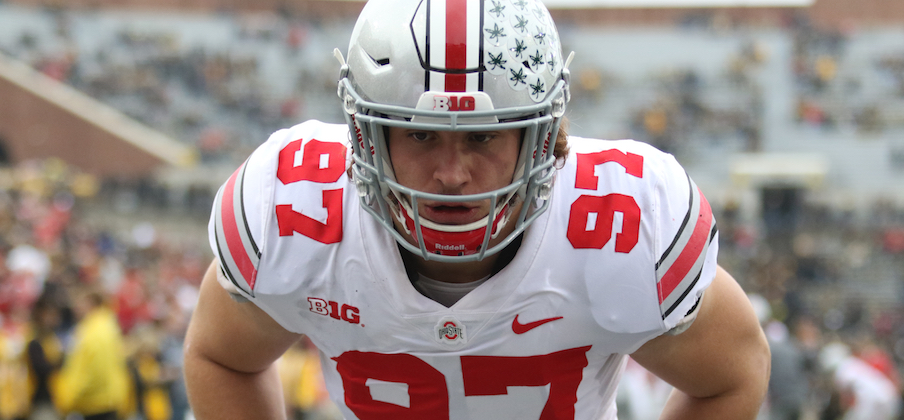 Nick Bosa