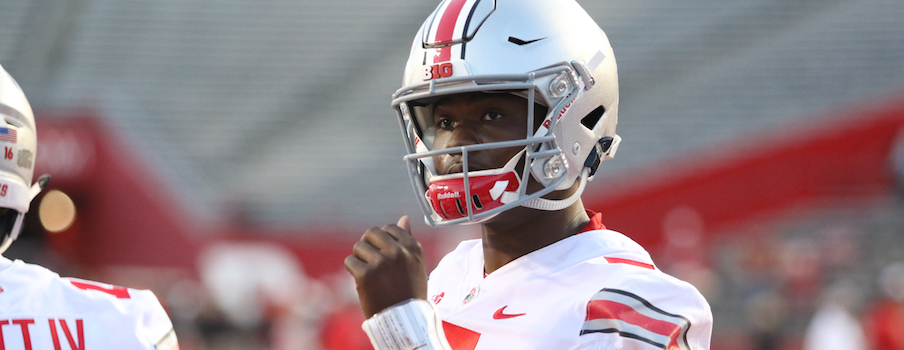 Dwayne Haskins Dwayne Haskins